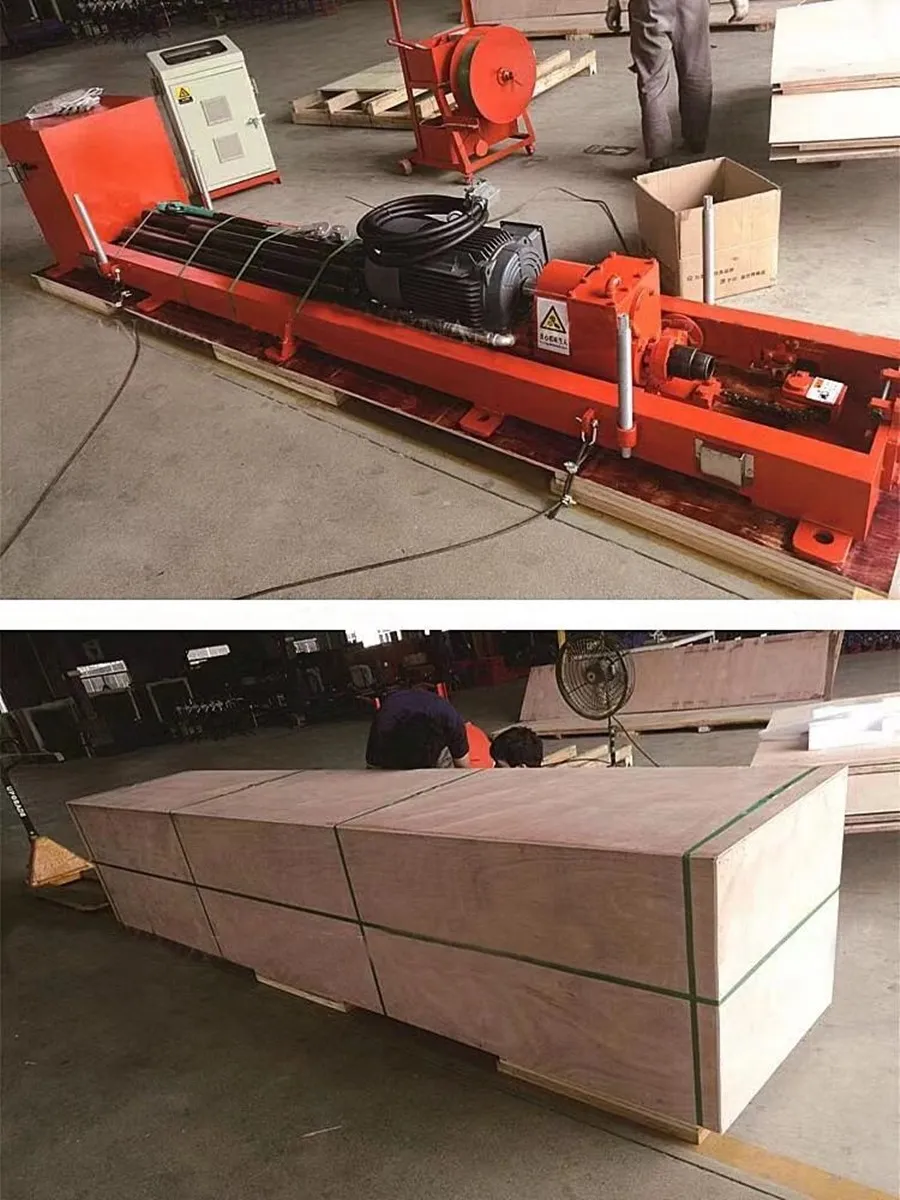 horizontal drill of stone mining horizontal drill of stone mining
