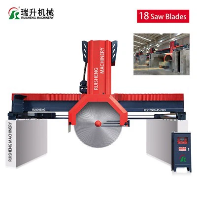 Plokkide lõikemasin Ghanas